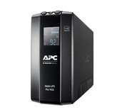 APC Back UPS Pro BR 900VA, 6 Outlets, AVR, LCD Interface foto