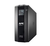 APC Back UPS Pro BR 1600VA, 8 Outlets, AVR, LCD Interface foto