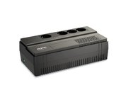 APC Easy UPS BV 1000VA, AVR, Schuko Outlet, 230V foto