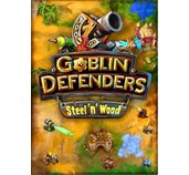 ESD Goblin Defenders Steel‘n’ Wood foto