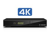 AB CryptoBox 800UHD foto