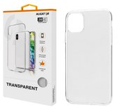 ALIGATOR Pouzdro Transparent Apple iPhone 11 foto
