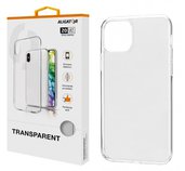 ALIGATOR Pouzdro Transparent Apple iPhone 11 Pro foto