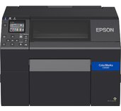 Epson ColorWorks C6500Ae foto