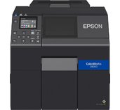 Epson ColorWorks C6000Ae foto