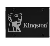 512GB SSD KC600 Kingston SATA 2,5” foto