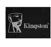1024GB SSD KC600 Kingston SATA 2,5” foto