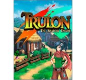 ESD Trulon The Shadow Engine foto