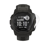 Screenshield GARMIN Instinct folie na displej foto