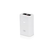 UBNT POE-24-7W-WH GB PoE Injektor, 24V/0.3A (7W) foto