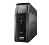 APC Back UPS Pro BR 1600VA, Sinewave,8 Outlets, AVR, LCD interface foto