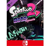 ESD Splatoon 2 Octo Expansion foto