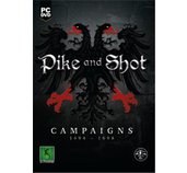 ESD Pike and Shot Campaigns foto
