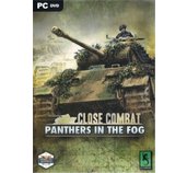 ESD Close Combat Panthers in the Fog foto