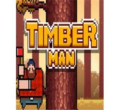 ESD Timberman foto