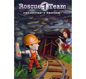ESD Rescue Team 7 Collectors Edition foto