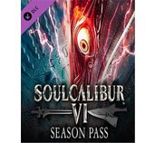 ESD SOULCALIBUR VI Season Pass foto