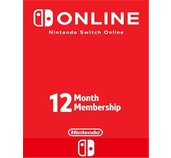 ESD 365 Dní Switch Online Membership Individual foto