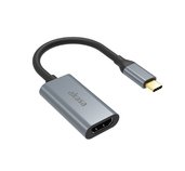 AKASA - adaptér USB Type-C na HDMI foto