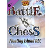 ESD Battle vs Chess Floating Island foto