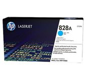 HP zobrazovací válec azurový, CF359A foto