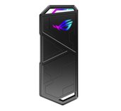 ASUS Strix Arion M.2 NVMe Alu SSD box foto