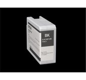 Ink cartridge for C6500/C6000 (Black) foto