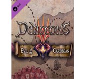 ESD Dungeons 3 Evil of the Caribbean foto