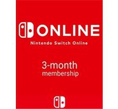 ESD 90 dní Switch Online Membership Individual foto