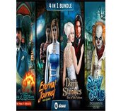 ESD Hidden Object 4-in-1 Bundle foto