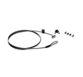 HP Sure Key Cable Lock  foto