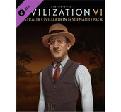ESD Civilization VI Australia Civilization & Scena foto