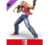 ESD Super Smash Bros. Ultimate Terry Bogard Challe foto