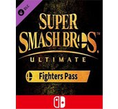 ESD Super Smash Bros. Ultimate Fighters Pass foto