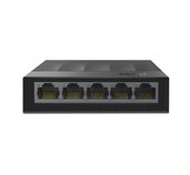 TP-Link LS1005G 8xGigabit Desktop Switch Fanless foto