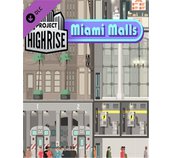 ESD Project Highrise Miami Malls foto