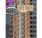 ESD Project Highrise Tokyo Towers foto