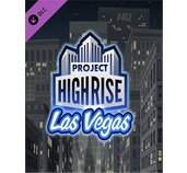 ESD Project Highrise Las Vegas foto