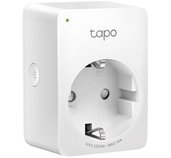 TP-link TapoP100(1-pack) WiFi chytrá zásuvka, 10A foto