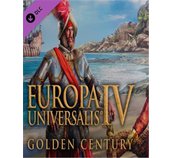 ESD Europa Universalis IV Golden Century foto