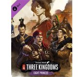 ESD Total War Three Kingdoms Eight Princes foto