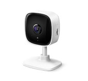 Tapo C100 FullHD 1080p Home Security Wi-Fi Camera, micro SD,dvoucestné audio,detekce pohybu foto