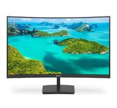 27” LED Philips 271E1SCA-FHD,VA,HDMI,curved foto