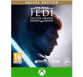 ESD Star Wars Jedi Fallen Order Deluxe Edition foto
