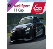 ESD RaceRoom Audi Sport TT Cup 2015 foto