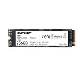 SSD 256GB PATRIOT P300 M.2 2280 PCIe NVMe foto