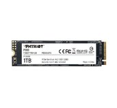 SSD 1TB PATRIOT P300 M.2 2280 PCIe NVMe foto