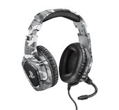 TRUST GXT 488 FORZE-G PS4 HEADSET GREY foto