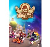 ESD Coffin Dodgers foto