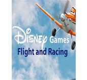 ESD Disney Flight and Racing foto